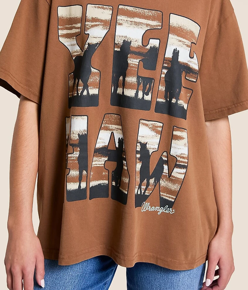 Yee Haw T-Shirt
