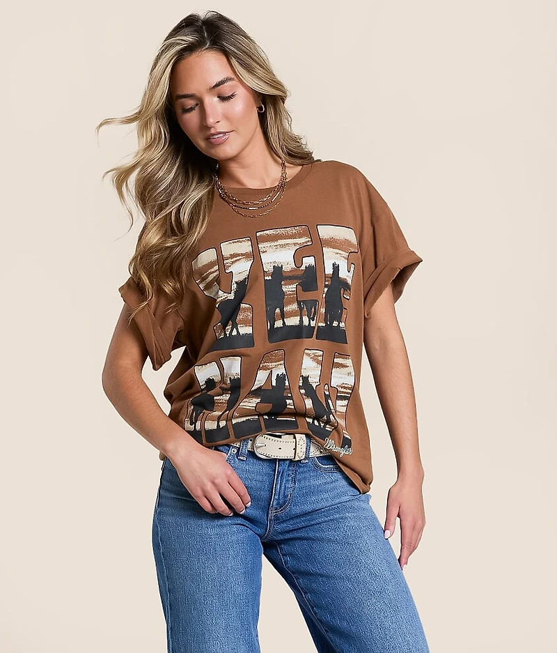 Yee Haw T-Shirt