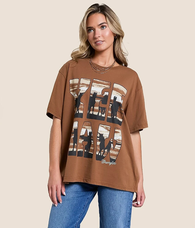 Yee Haw T-Shirt