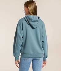 Classic Hooded Sweatshirt