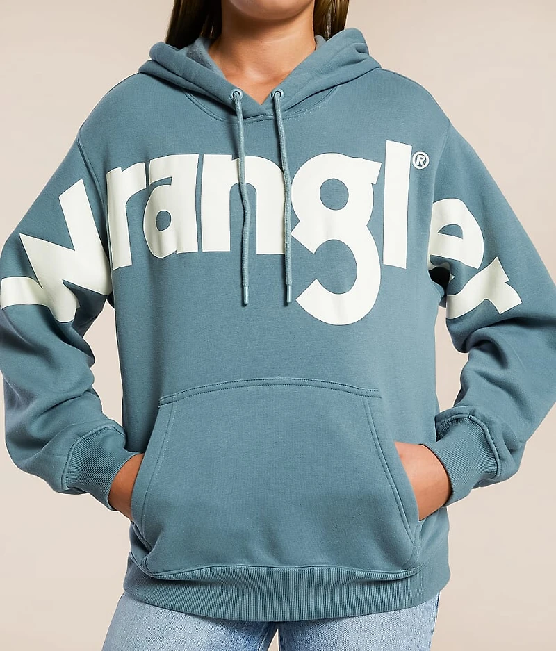 Classic Hooded Sweatshirt