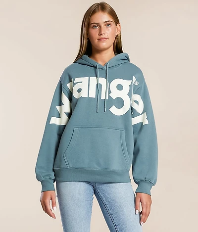 Classic Hooded Sweatshirt