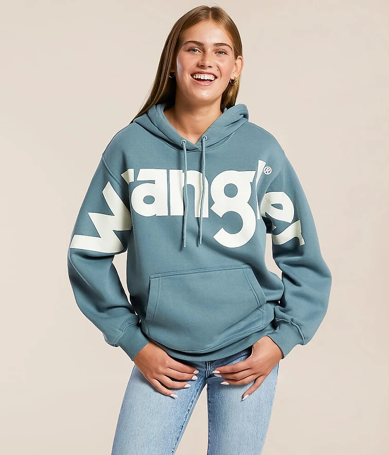 Classic Hooded Sweatshirt