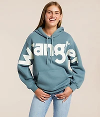 Classic Hooded Sweatshirt