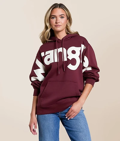 Classic Hooded Sweatshirt
