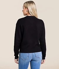 Horses Sweater