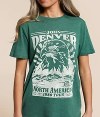 John Denver Band T-Shirt