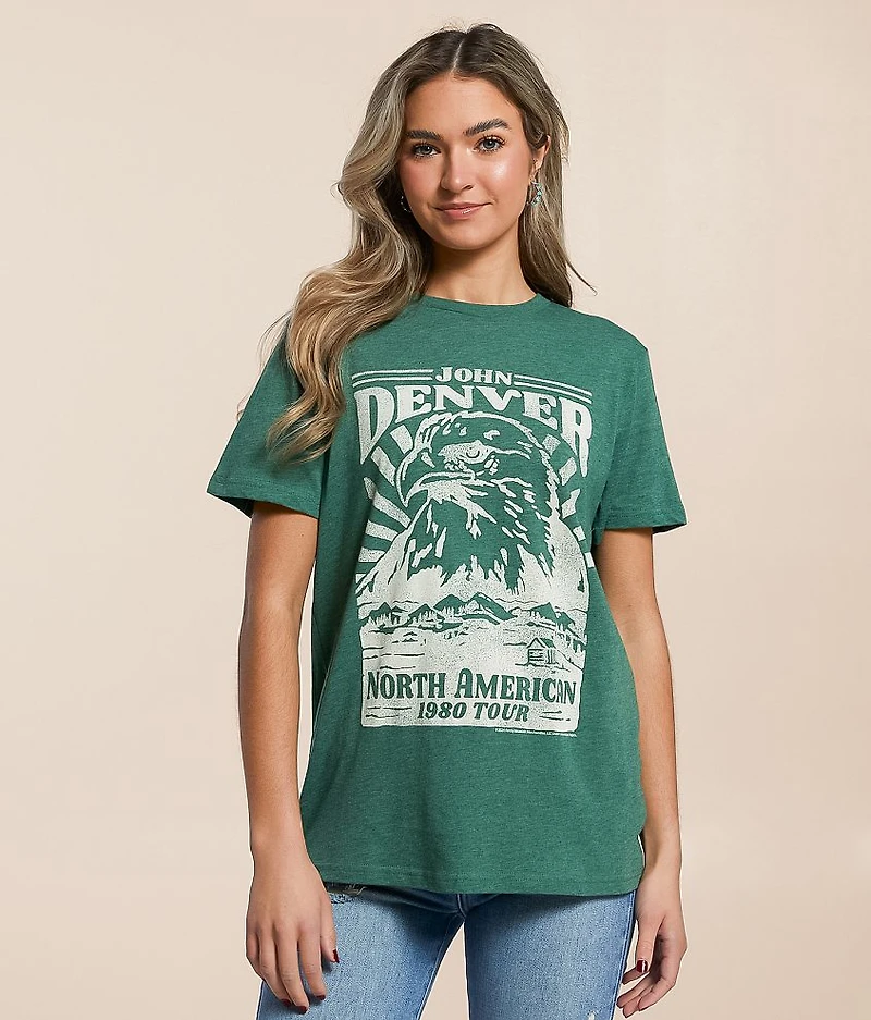 John Denver Band T-Shirt