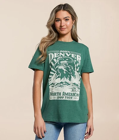 John Denver Band T-Shirt