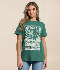 John Denver Band T-Shirt