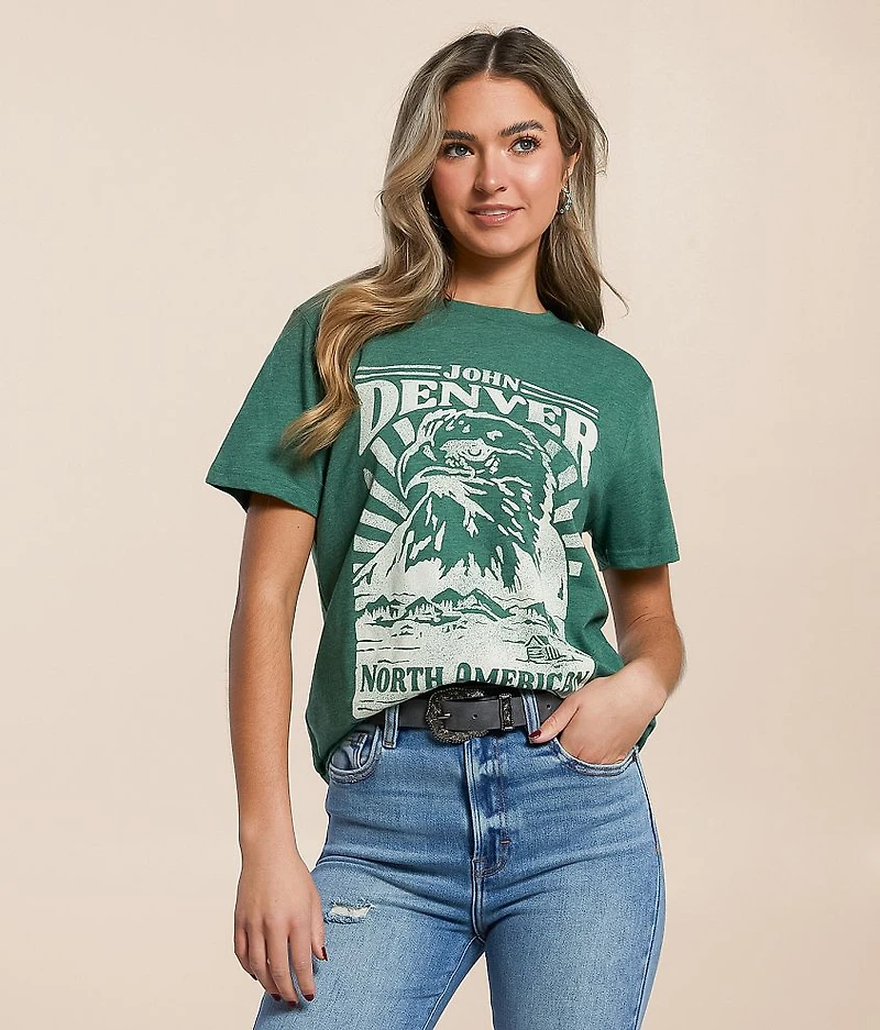John Denver Band T-Shirt