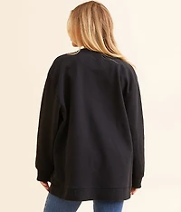 George Strait Band Pullover