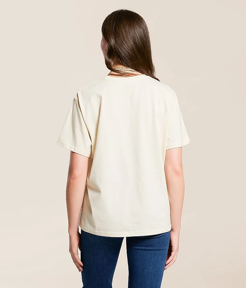 Long Live Cowboys T-Shirt