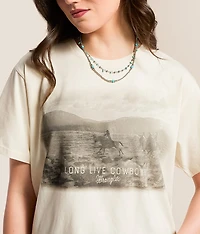 Long Live Cowboys T-Shirt