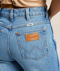 Loose Straight Stretch Jean