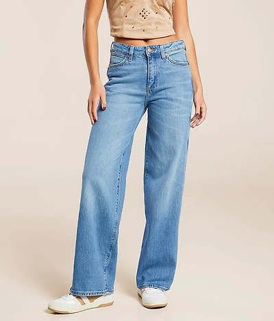 Wrangler Loose Straight Stretch Jean