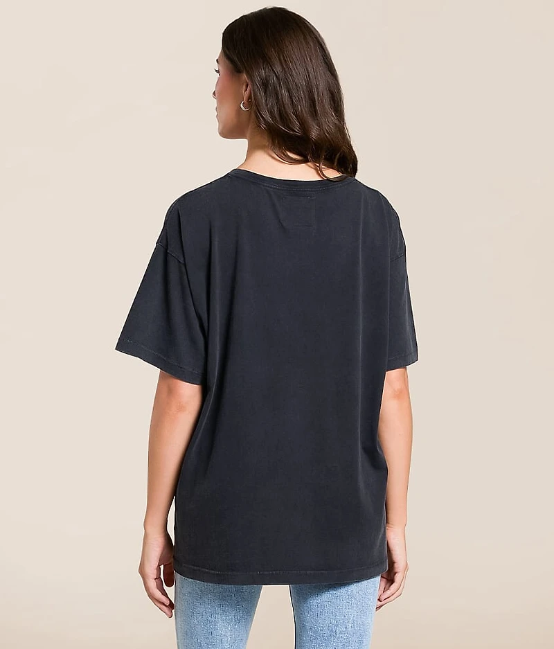 Horse Oversized T-Shirt