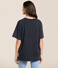 Horse Oversized T-Shirt