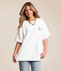 The Rodeo Oversized T-Shirt