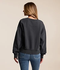 Mess With The Bull Pullover