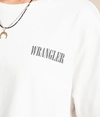 Cowboy Scenic T-Shirt