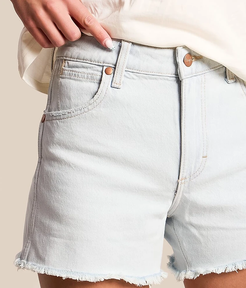 Cowboy Short