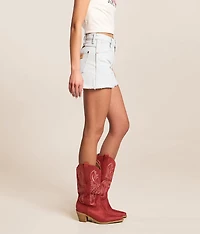 Cowboy Short