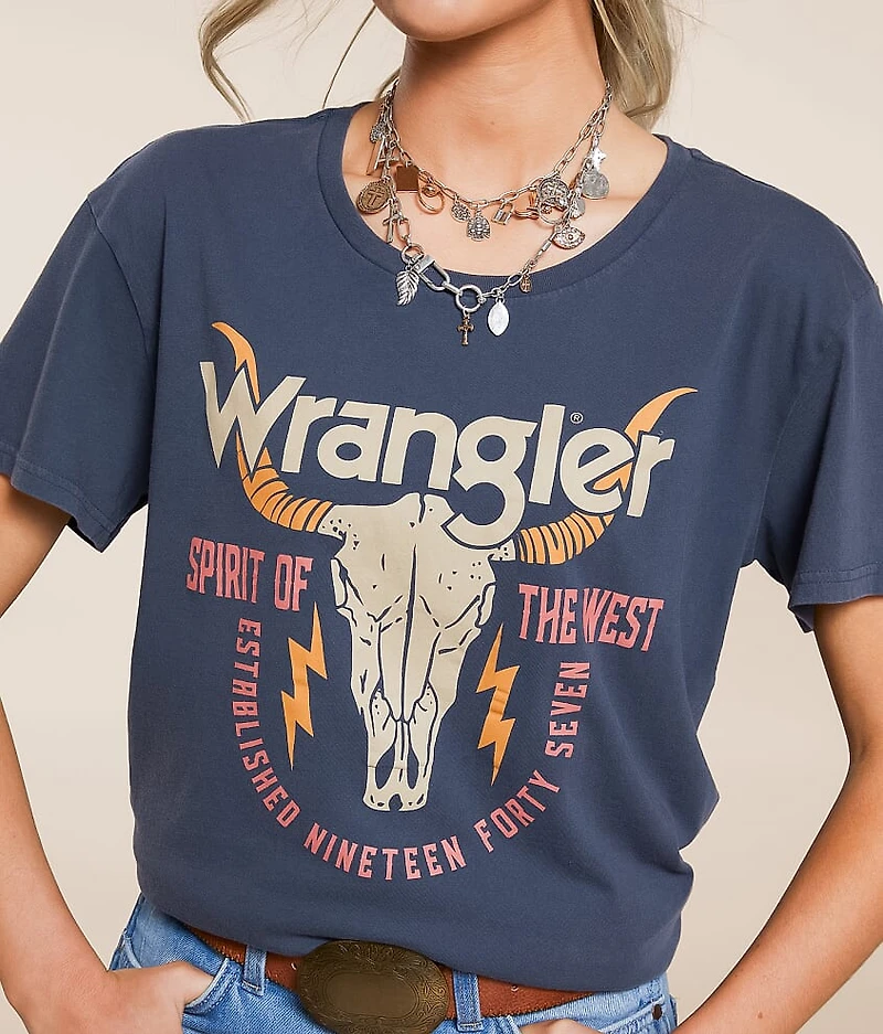 Steerhead T-Shirt