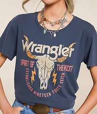Steerhead T-Shirt
