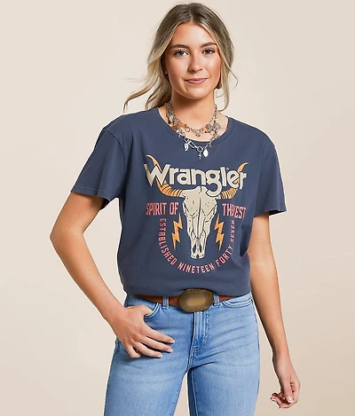 Steerhead T-Shirt