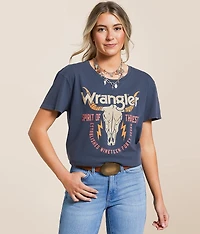 Steerhead T-Shirt