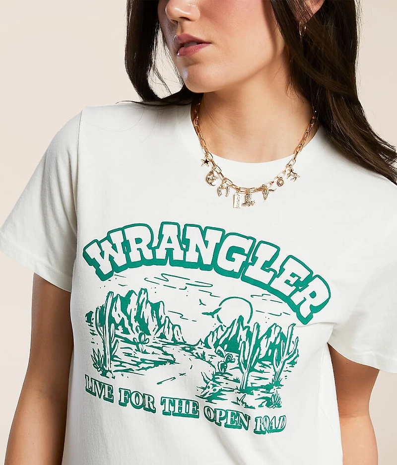 Open Road T-Shirt