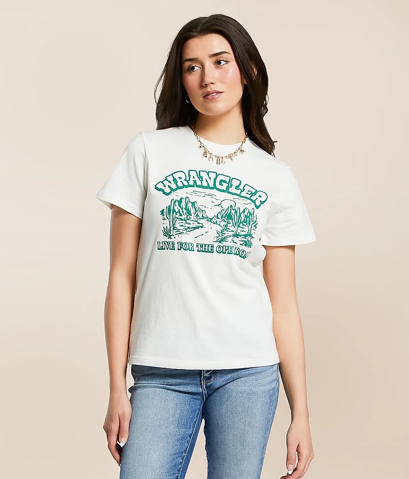 Open Road T-Shirt