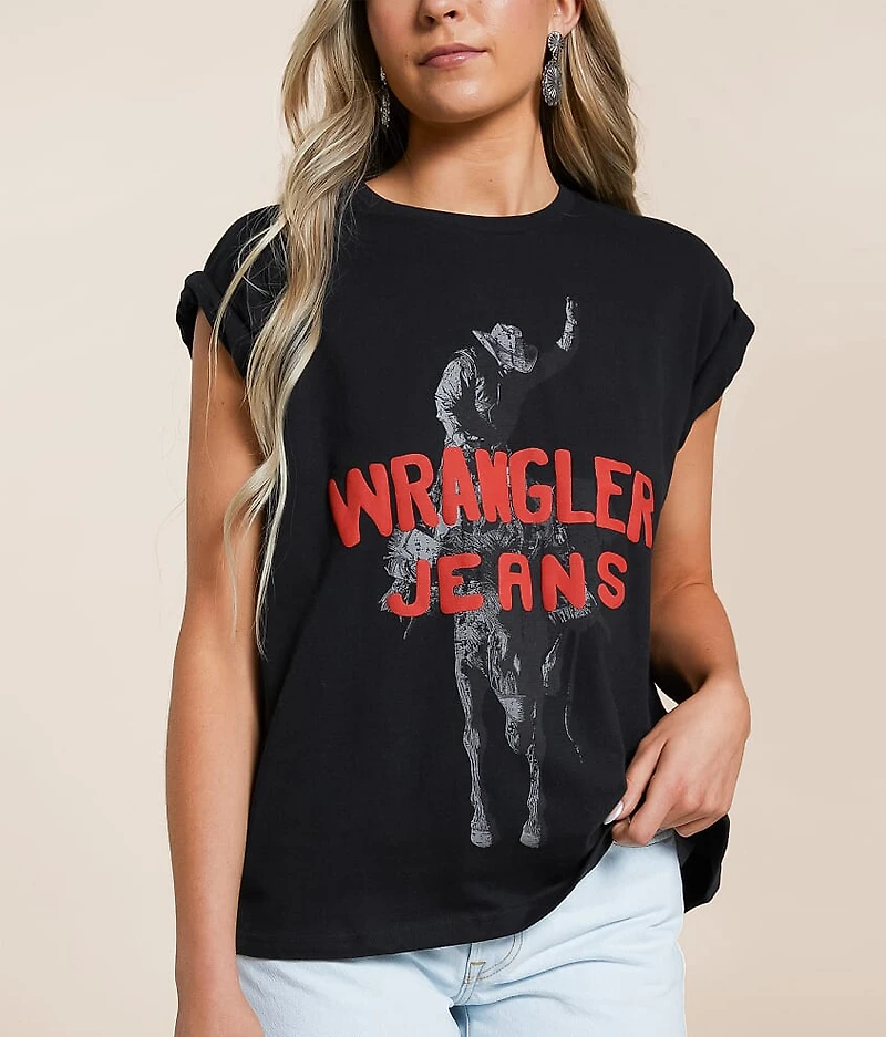 Rodeo T-Shirt
