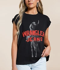 Rodeo T-Shirt