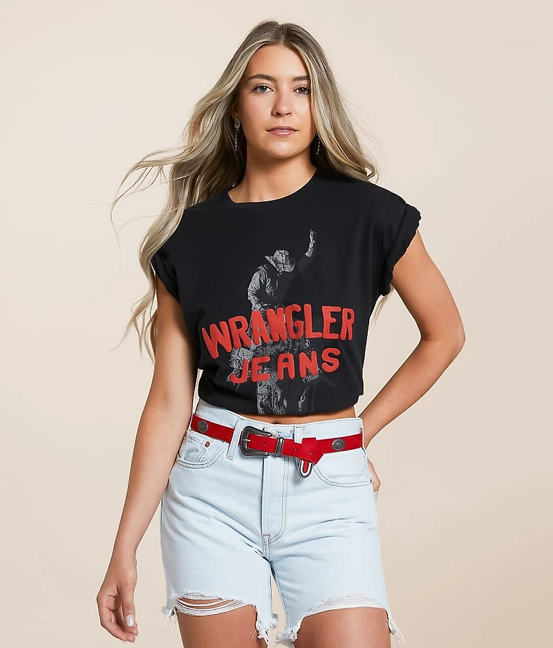Rodeo T-Shirt