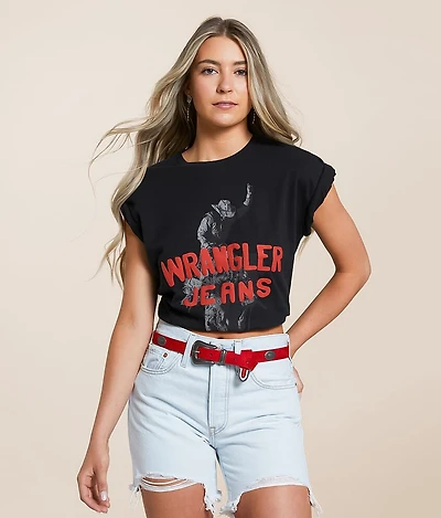 Rodeo T-Shirt