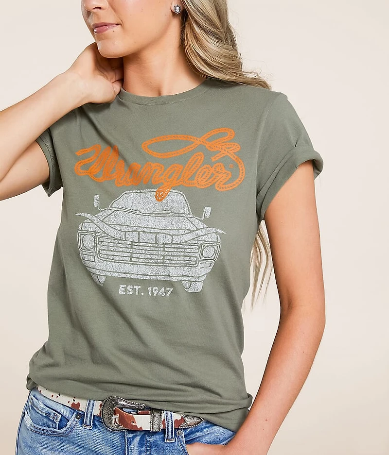 Hogg T-Shirt