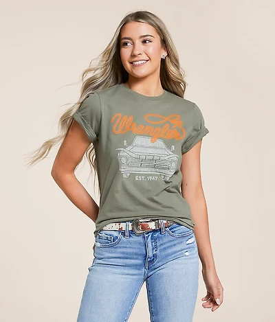 Hogg T-Shirt