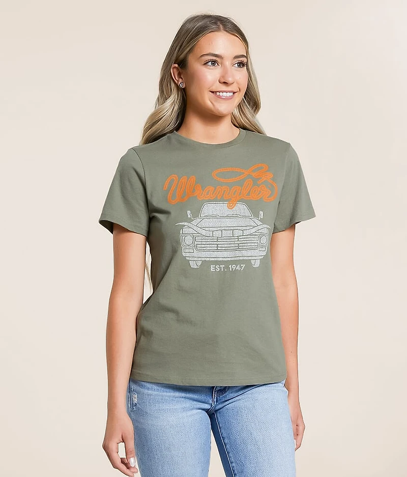 Hogg T-Shirt