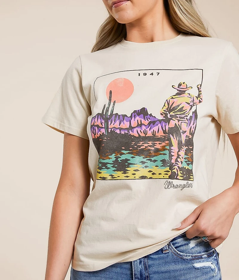 Sunlook T-Shirt