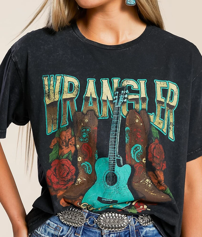 Boots & Song T-Shirt
