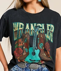 Boots & Song T-Shirt