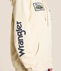 Logo Hooded Sweatshirt