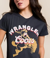 Banquet Cowboy T-Shirt