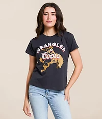 Banquet Cowboy T-Shirt