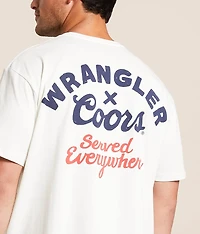 Served Everywhere T-Shirt