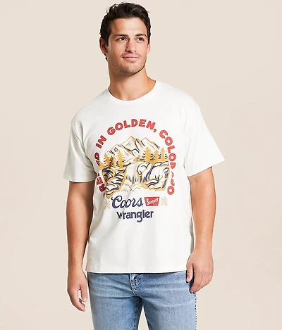 Served Everywhere T-Shirt