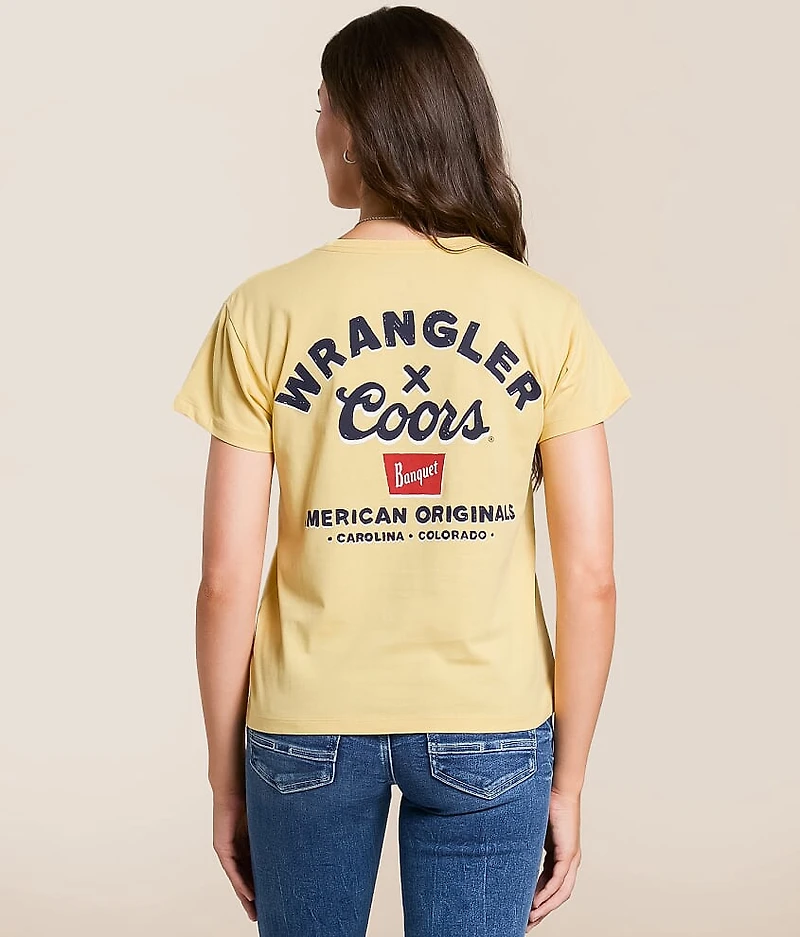 Colorado T-Shirt
