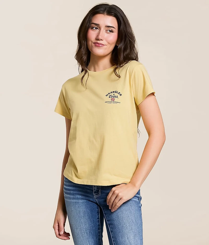 Colorado T-Shirt